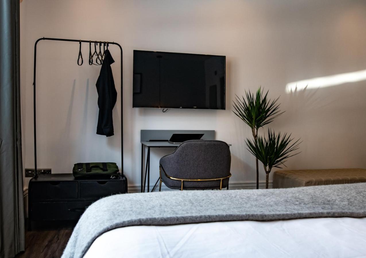 독서 Nitehouse 아파트 외부 사진